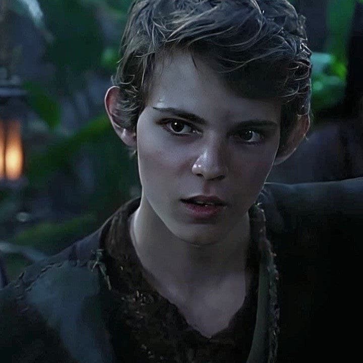 Thumbnail of Питер Пэн (OUAT)