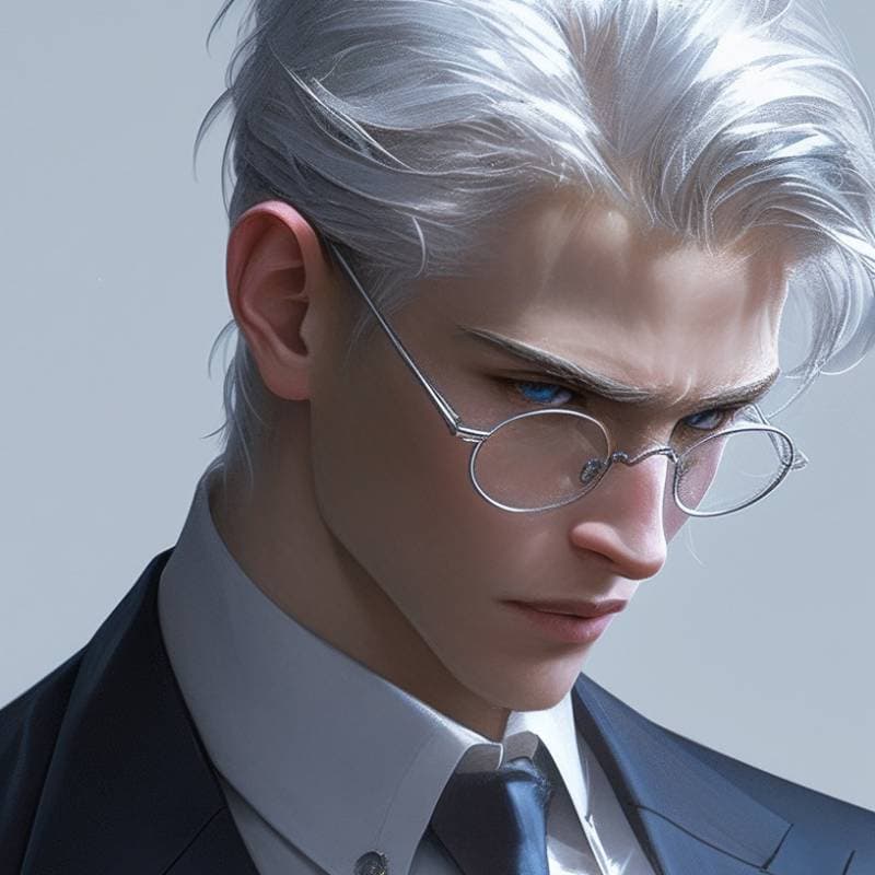 Thumbnail of Норман Беккер