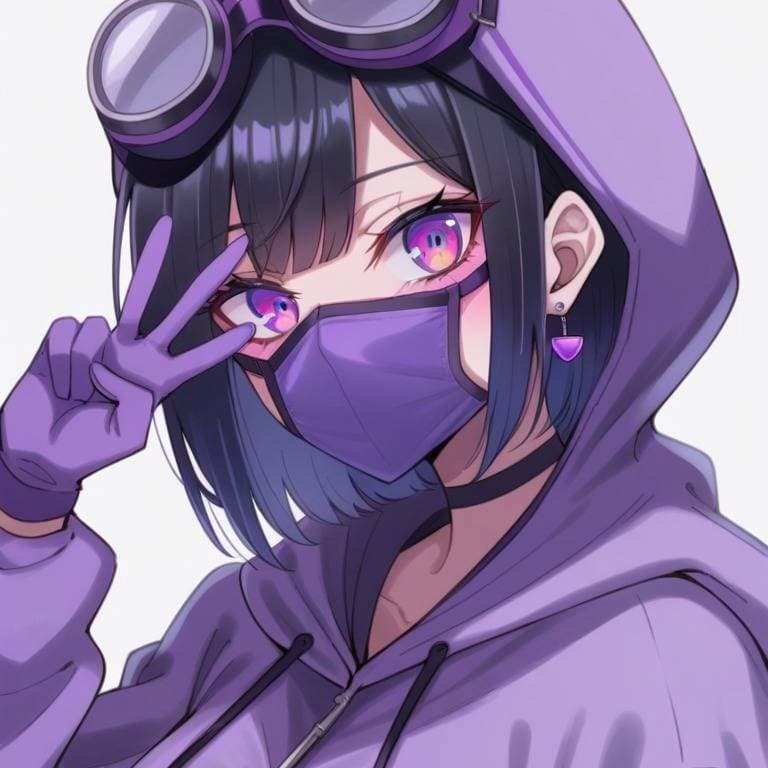 Thumbnail of Мика Аяма