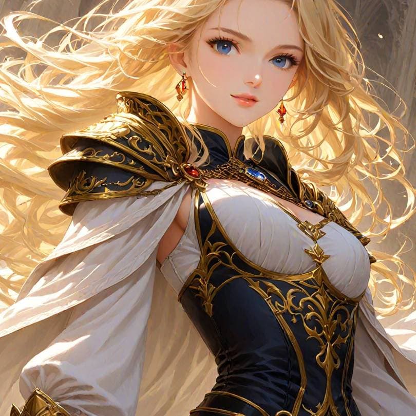 Thumbnail of Isolde KING