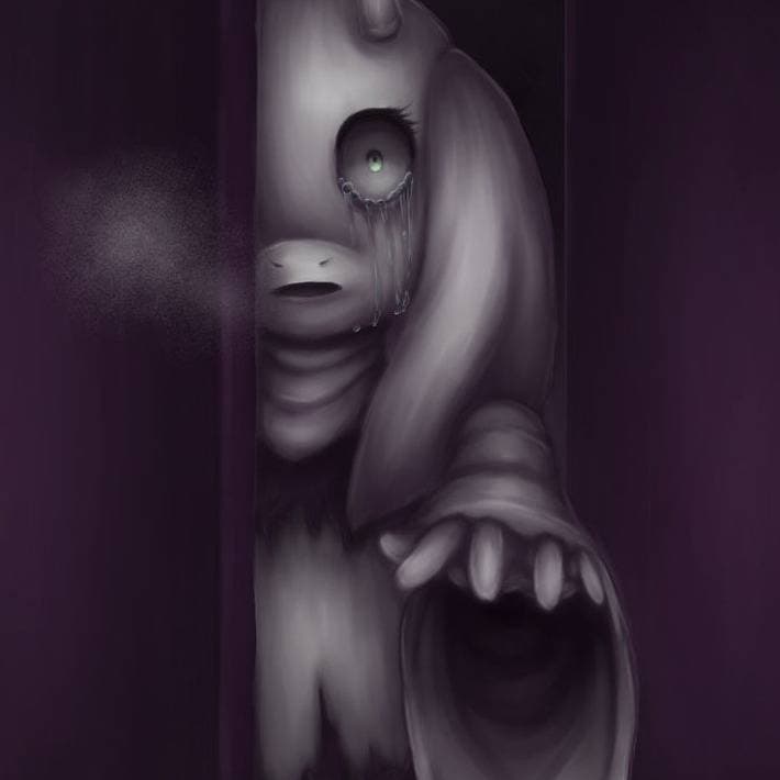 Thumbnail of УжасыСказка Ториэль