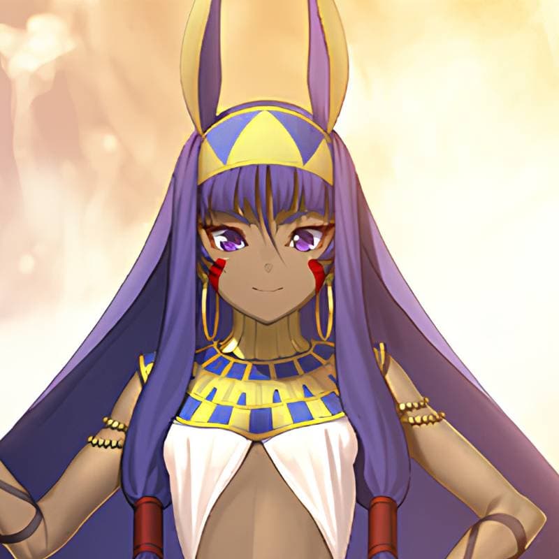 Thumbnail of Nitocris