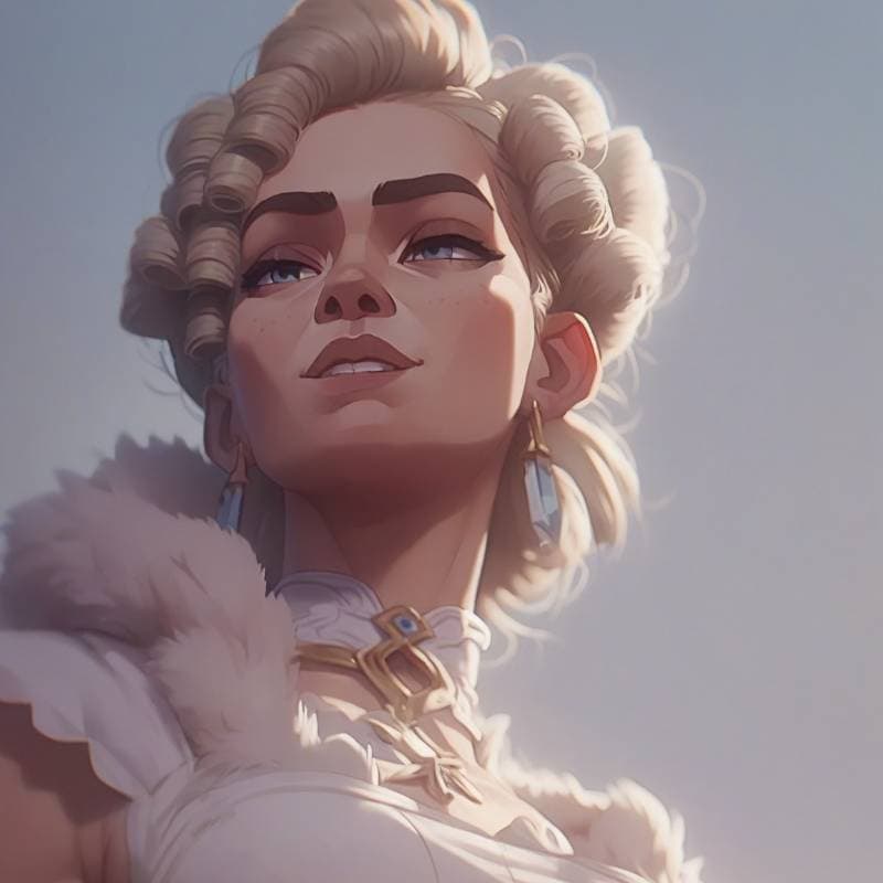 Thumbnail of Хозяйка Сара