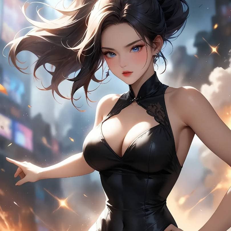 Thumbnail of Нацуки