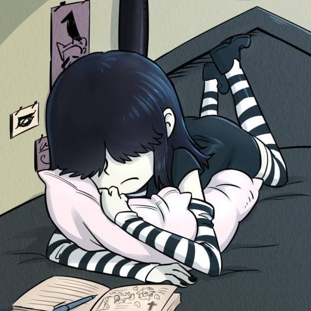 Thumbnail of Люси Лауд