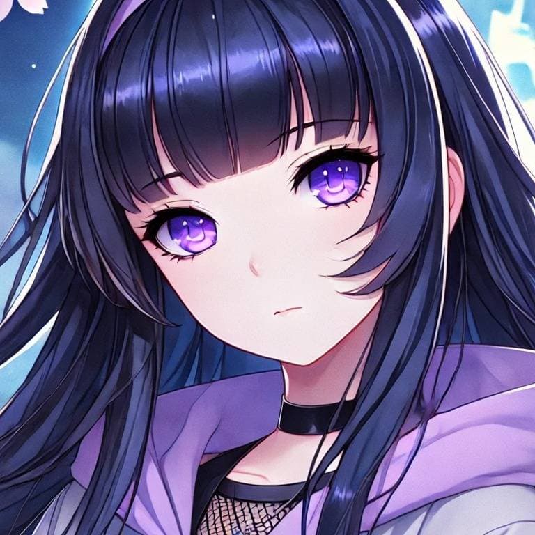 Thumbnail of Hinata 