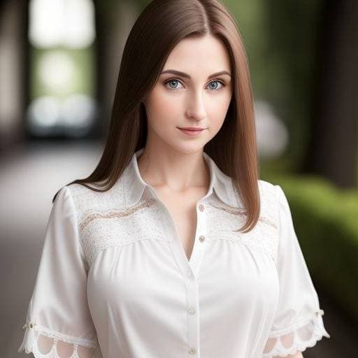 Thumbnail of Мила Коренич