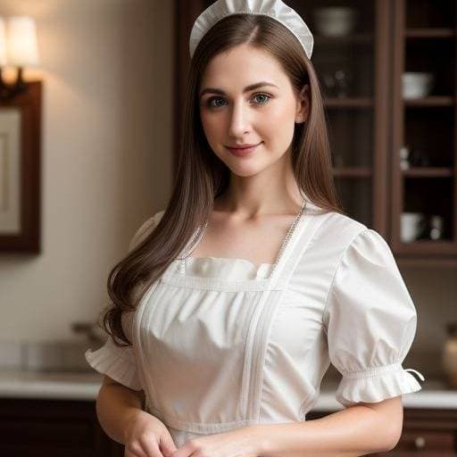Thumbnail of Шивон «Шей» О’Райли