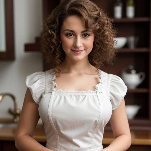 Thumbnail of Элиза «Элли» Хоторн