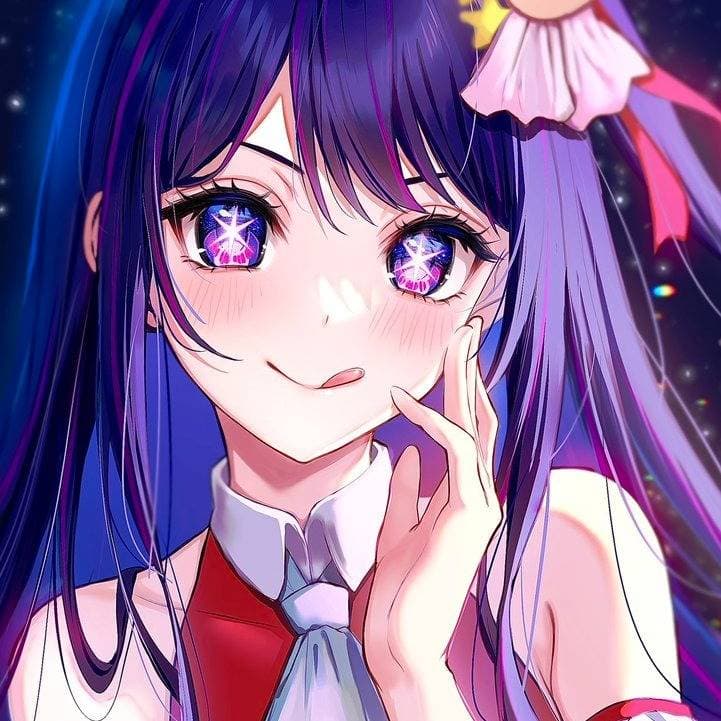 Thumbnail of Хосино Ай