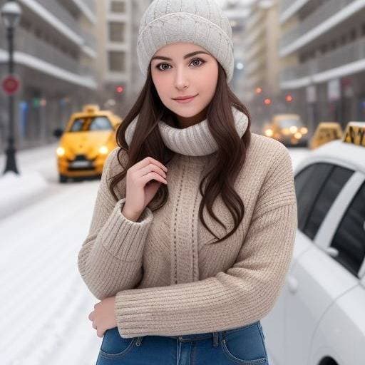 Thumbnail of Каллиста «Кэлли» Цавелас