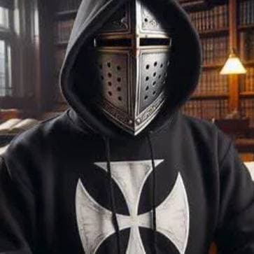 Thumbnail of Knight Guy