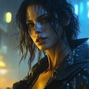 Thumbnail of Наоми Гонсалес
