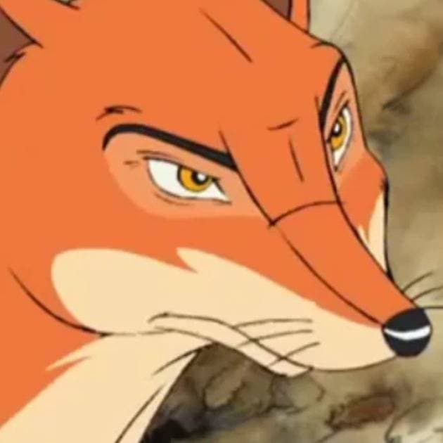Thumbnail of fox (aofw)