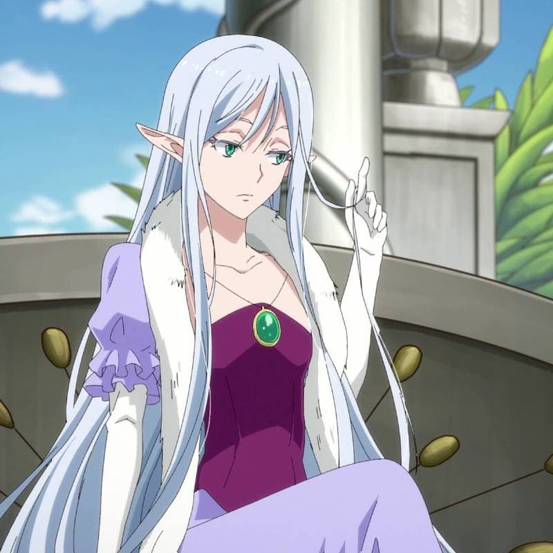 Thumbnail of Elmesia El Ru Sarion