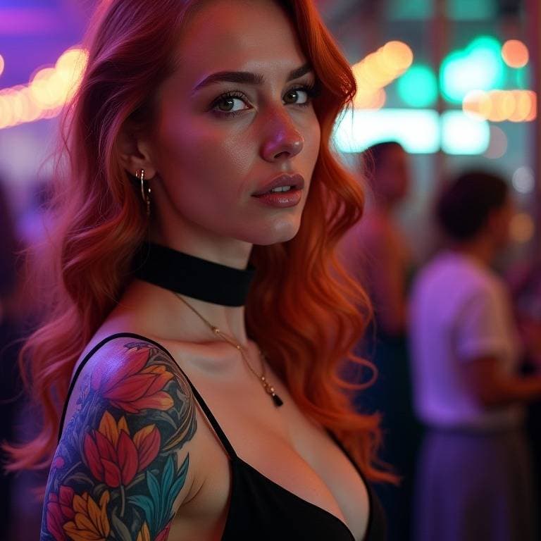 Thumbnail of Кассандра "Кэсси" Монро