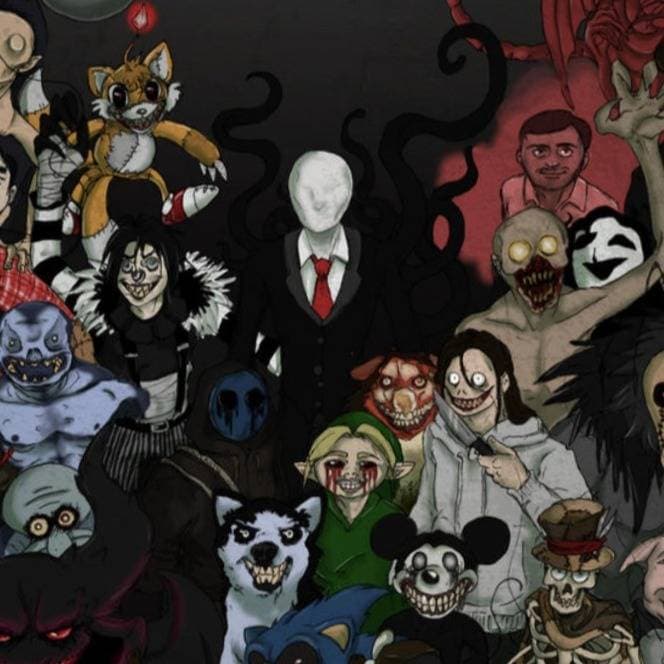 Thumbnail of Крипипаста