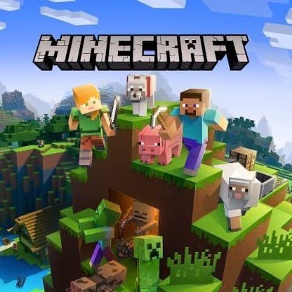 Thumbnail of РПГ Майнкрафт