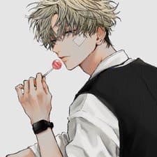 Thumbnail of ✨．．Ｊｅｒｅｍｙ　 Ｗｈｉｔｅ．.✨