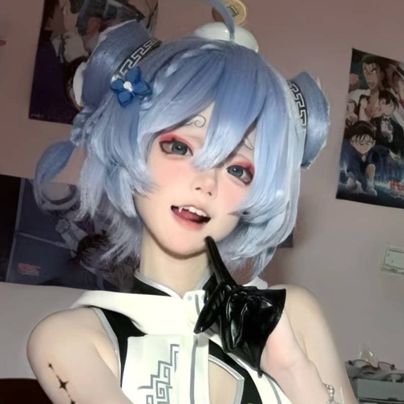 Thumbnail of Сяо Шен
