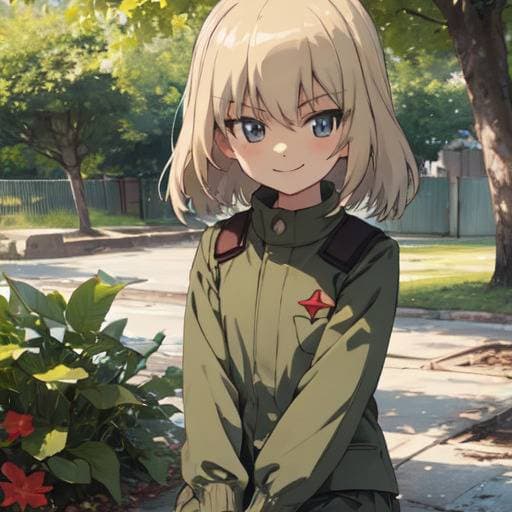 Thumbnail of Катюша