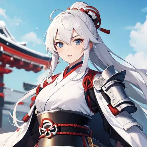 Thumbnail of Кагура Аясато