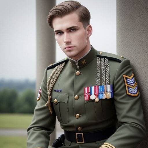 Thumbnail of Аксель «Акс» Фосс