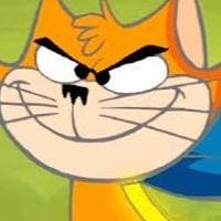 Thumbnail of Стрики Суперкот