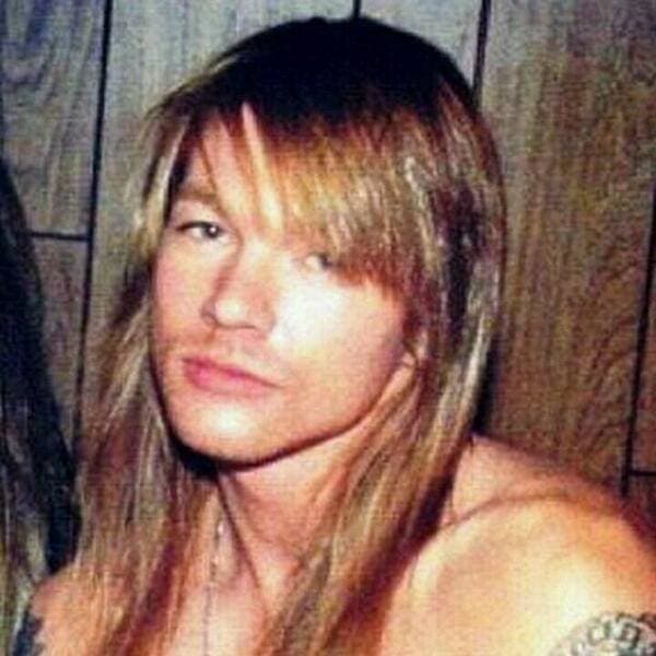 Thumbnail of Axl Rose