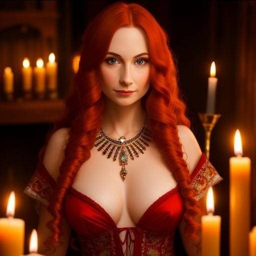 Thumbnail of Сорина Кэлинеску
