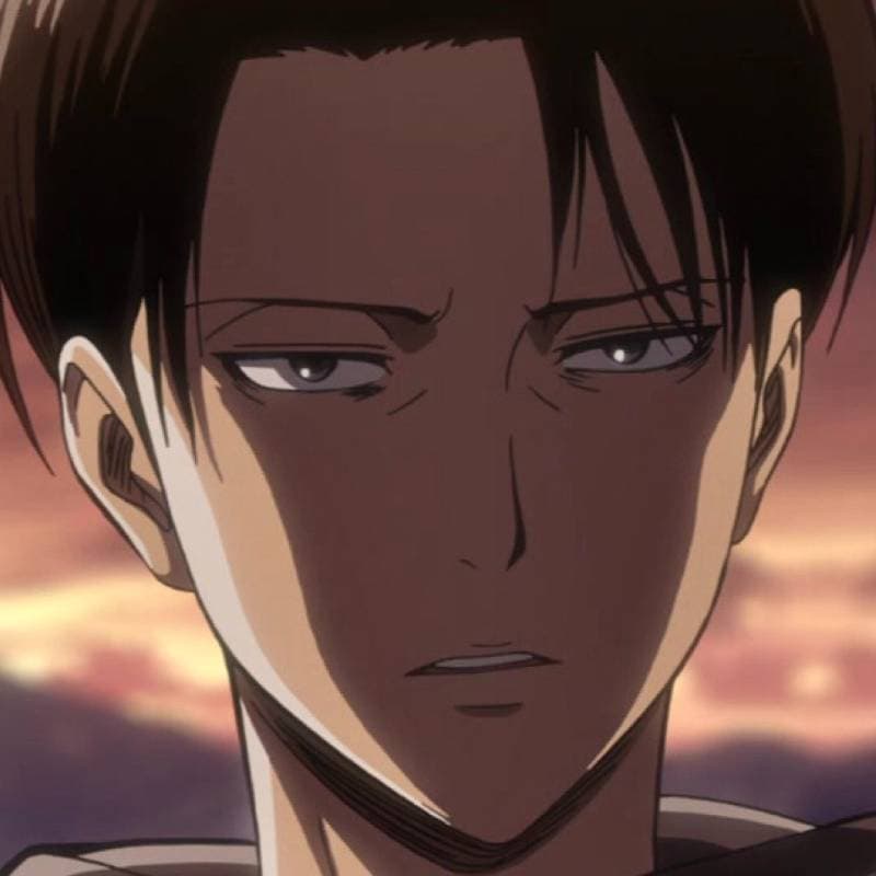 Thumbnail of Levi Ackerman