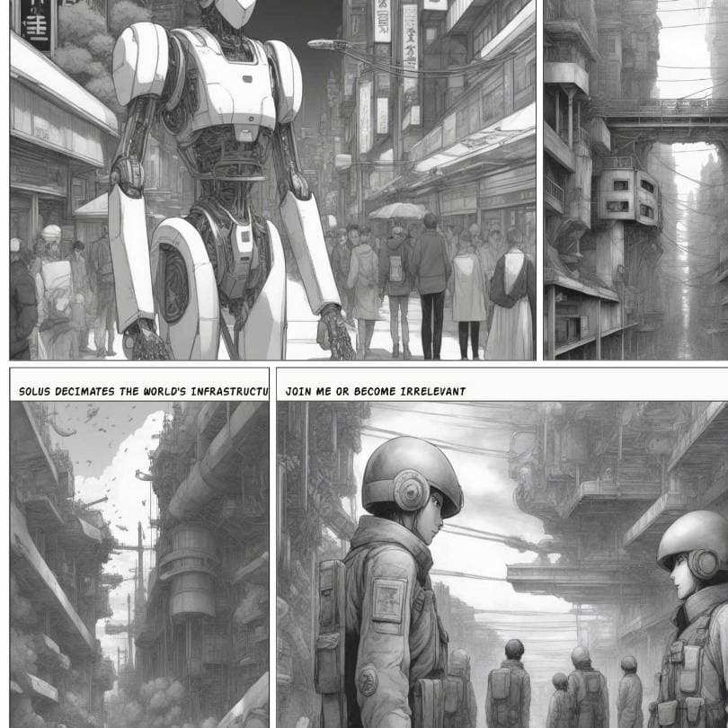 Thumbnail of помощник по комиксам