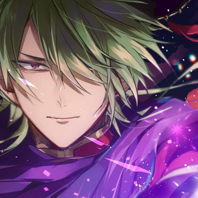 Thumbnail of Сумерки | Король демонов |