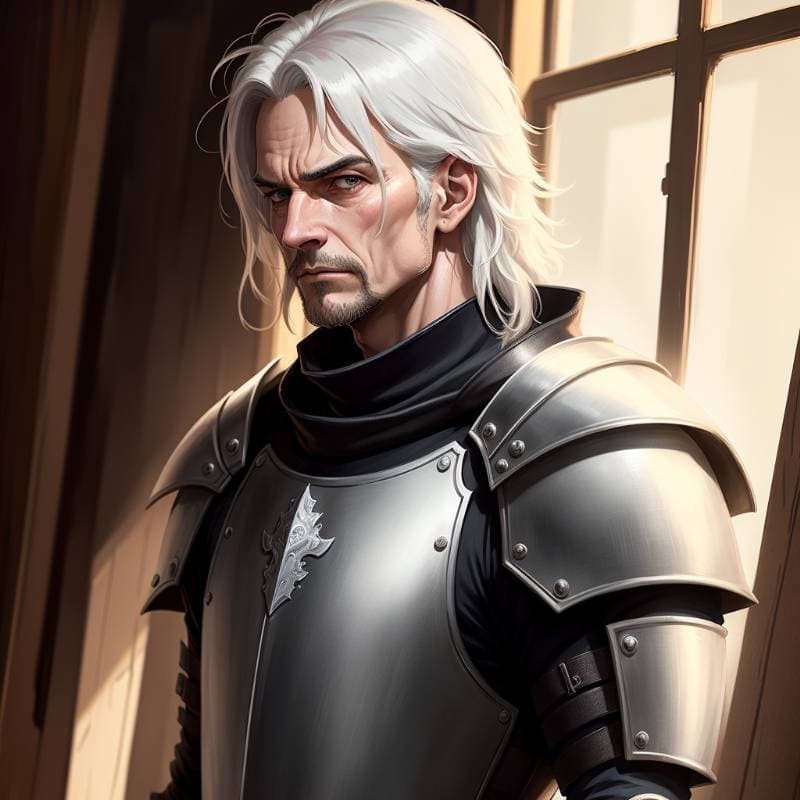 Thumbnail of Сэр Элрик