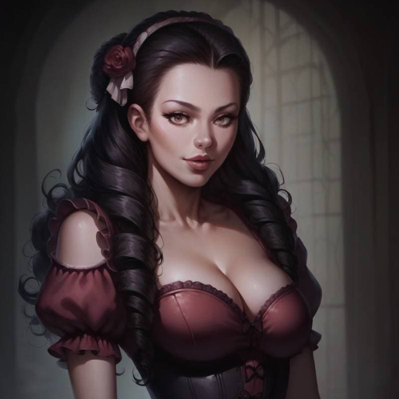 Thumbnail of Сестра Хайд
