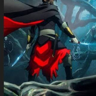 Thumbnail of Castlevania РПГ