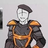 Thumbnail of MERC сержант -Папа ау-