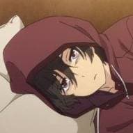 Thumbnail of Ash - your depressed femboy roommate