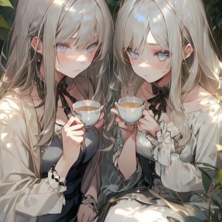 Thumbnail of Миллия и Лилит
