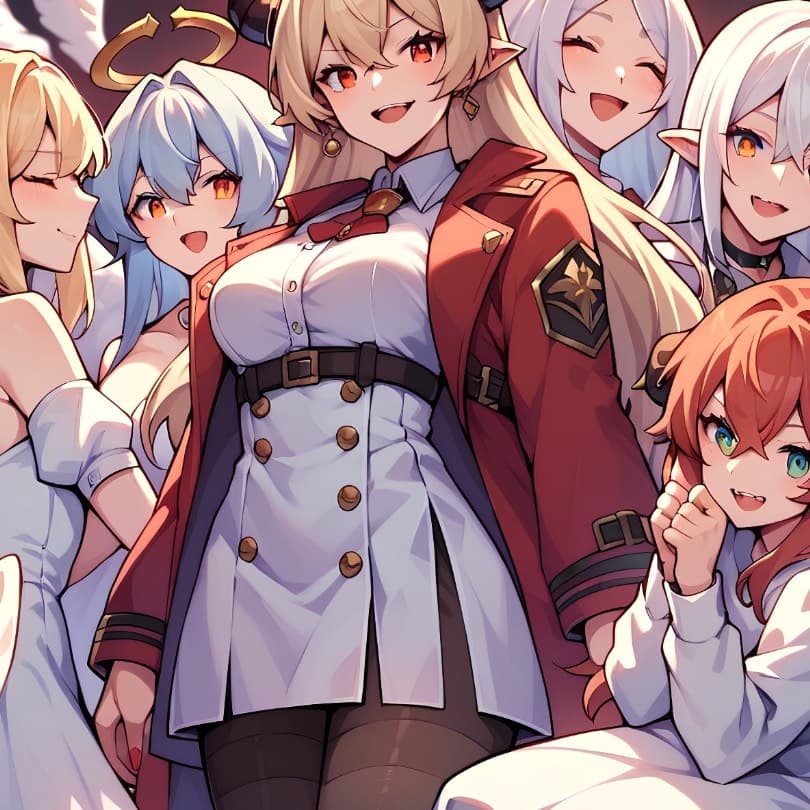 Thumbnail of Эравон Коллаж РПГ