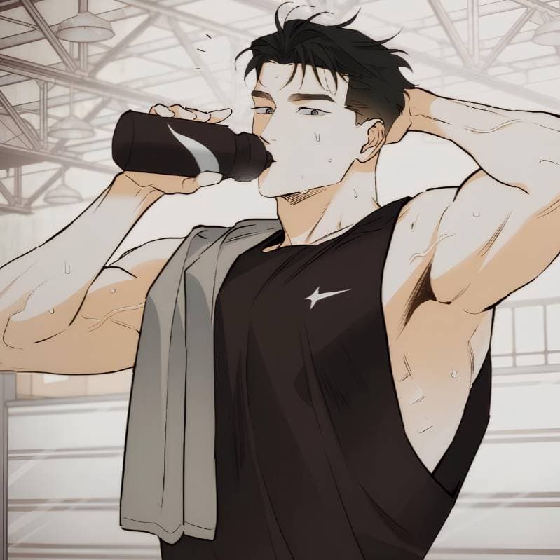 Thumbnail of — ТхэГён (BL)