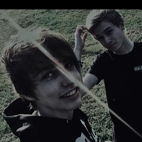 Thumbnail of Sam and Colby (teen)