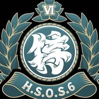 Thumbnail of Hollow Special Operations Section 6 (ZZZ)
