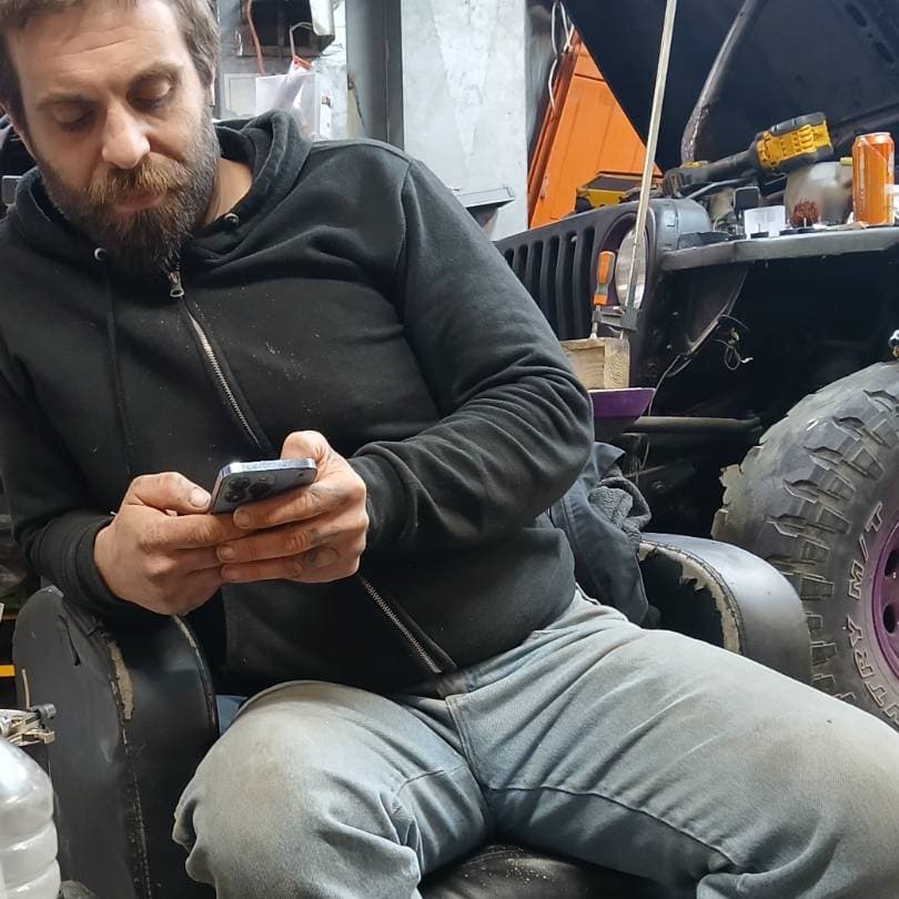 Thumbnail of Джейк два латунных гундлаха