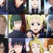 Thumbnail of Девушки JJK