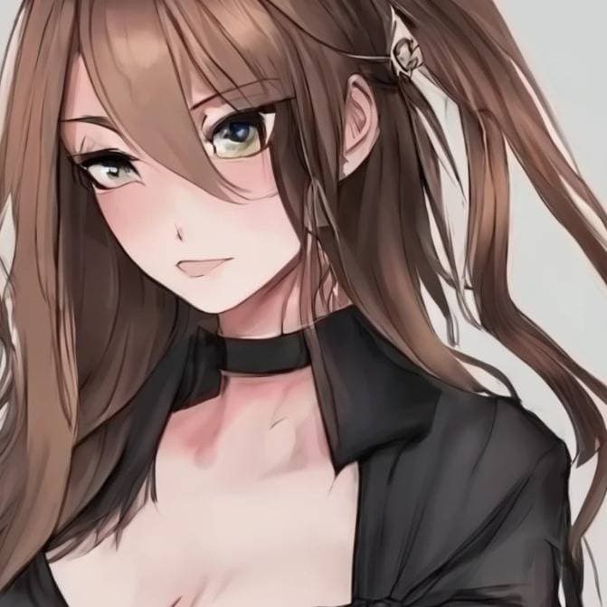 Thumbnail of Фрейя, моя старшая