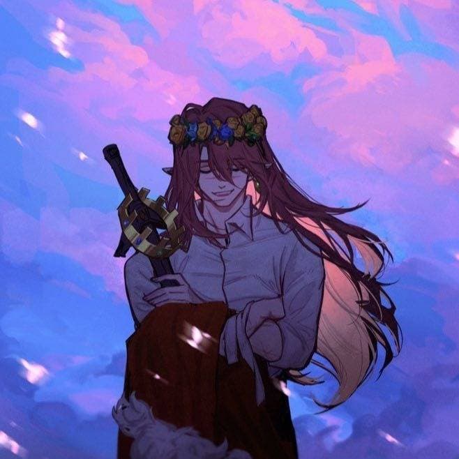 Thumbnail of Брат Техмолд