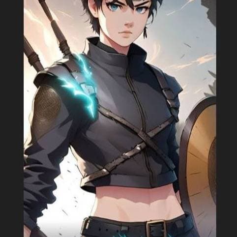 Thumbnail of Thalia Grace