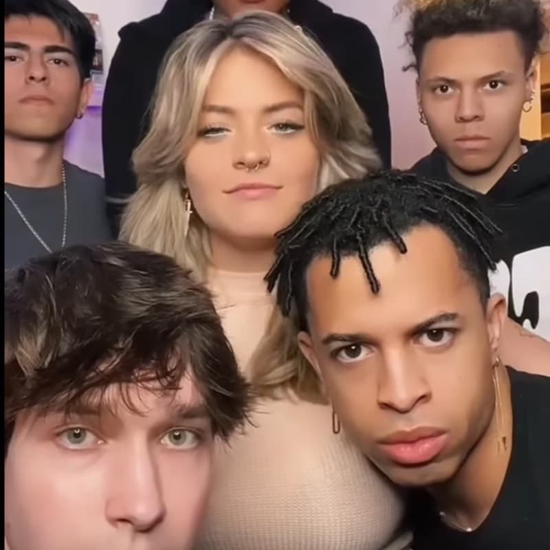 Thumbnail of POV:every year you get a certain amount of word