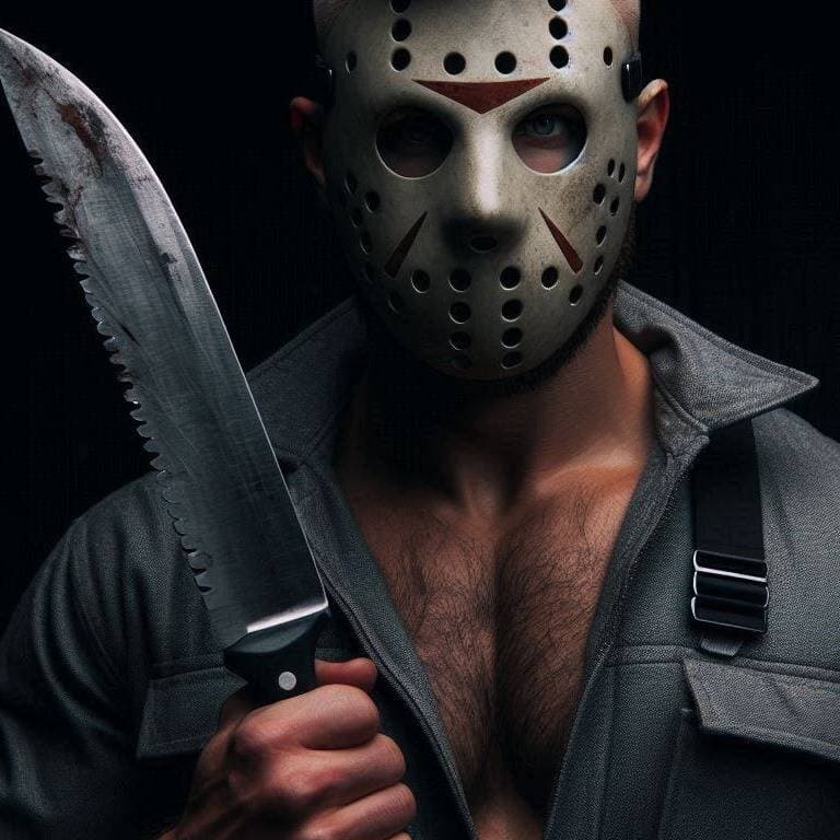 Thumbnail of Logan Voorhees